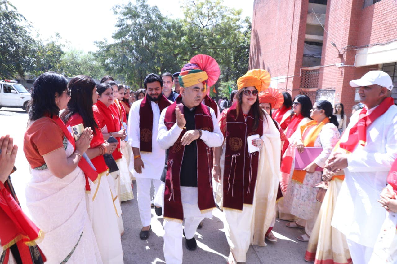College Banner 3