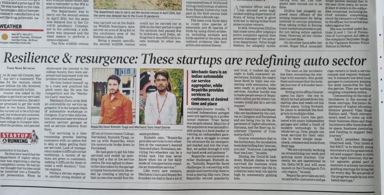 News image